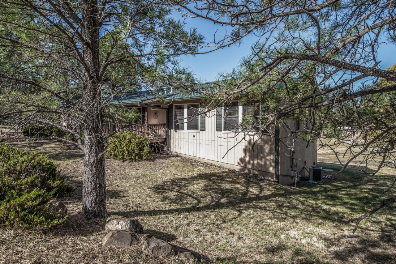 Villa Bogie Ruidoso Esterno foto
