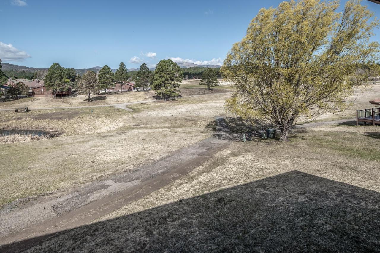 Villa Bogie Ruidoso Esterno foto